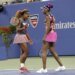 Серена и Винус Уильямс сенсационно вылетели с US Open после своего возвращения
