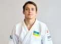 Данило Кравченко победил россиянина и завоевал золото на юниорском чемпионате Европы по дзюдо