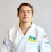 Данило Кравченко победил россиянина и завоевал золото на юниорском чемпионате Европы по дзюдо
