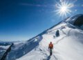 9-летний итальянец из древнего рода стал самым юным покорителем Монблана