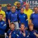 Украинские пятиборцы завоевали две медали на чемпионате Европы U19