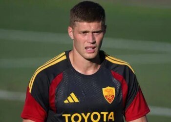 Довбик и Андриевский выбыли из состава сборной из-за травм — кто заменит игроков