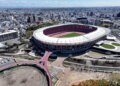 В Японии стартуют Азиатские игры 2026 года, за медали будут бороться спортсмены из 45 стран