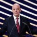 Инфантино предложил провести независимый аудит управления ФИФА после скандала