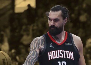 Звезда НБА Адамс ожидает ухудшения результатов в спорте из-за выхода GTA 6