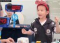 6-летняя девочка установила мировой рекорд по сборке кубика Рубика