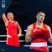 Украинские боксёры Луцак и Илюша завоевали бронзу чемпионата Европы