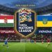 Лига наций — Мальдера определился со стартовым составом на матч против Венгрии
