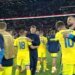 Украина победила Венгрию на старте Лиги наций 2026/2027