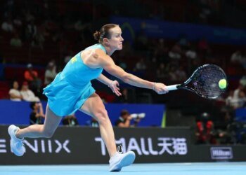 Сборная Украины по теннису впервые в истории вышла в финал Кубка Билли Джин Кинг