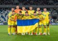 Лига наций: Украина сыграла вничью с Грузией и сохранила лидерство в группе