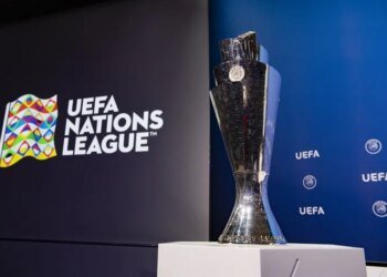 Лига наций: анонс матча Украина — Северная Ирландия