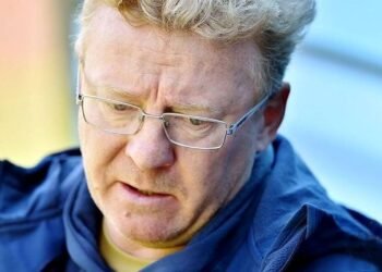 Олег Кузнецов: «Было бы неплохо увезти из Будапешта ничью»