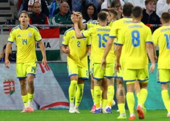 Экс-игрок сборной Украины: «Команда уже играет по-новому»