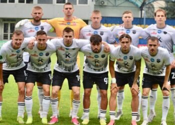 «Бувають і такі помилки»: Іващенко відреагував на провал СК Полтава в Кубку України