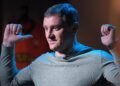 Андрей Воробей: «То, что «Шахтер» не проиграл — уже хорошо»