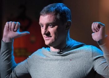 Андрей Воробей: «То, что «Шахтер» не проиграл — уже хорошо»