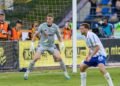 «Динамо» потерпело 6-е крупное поражение в УПЛ