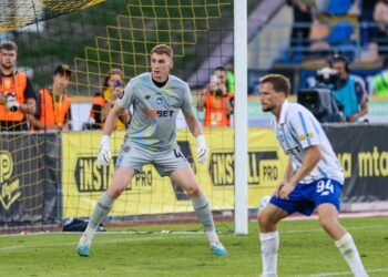 «Динамо» потерпело 6-е крупное поражение в УПЛ