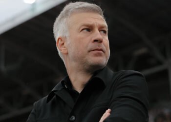Сказав «так», але втрутилася родина: Йорданеску не підпише контракт з Динамо – деталі