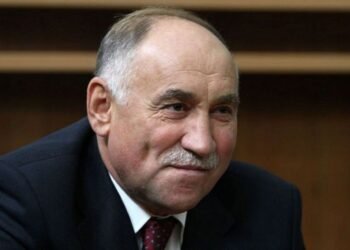 Виктор Грачев: «Лобановский видел меня на месте Блохина»