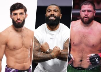4 сюжета UFC 331, за которыми мы будем следить