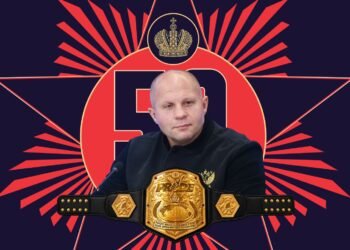 50 достижений Фёдора Емельяненко! Часть 3: тренерские заслуги Императора