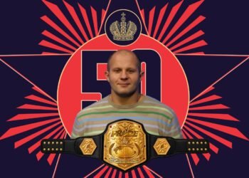 50 достижений Фёдора Емельяненко! Часть 4: знаменитый свитер и медийные успехи