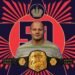 50 достижений Фёдора Емельяненко! Часть 4: знаменитый свитер и медийные успехи