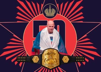 50 достижений Фёдора Емельяненко! Часть 5: как Последний Император изменил ММА в России