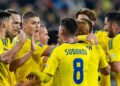 Андреа Мальдера объявил состав сборной Украины на матчи Лиги наций в сентябре-октябре
