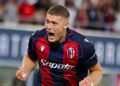 Артем Довбик: «Я вернулся и просто хочу наслаждаться футболом»