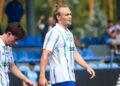 УПЛ-2. «Буковина U-21» — «Динамо U-21» — 1:2: ВИДЕОобзор матча