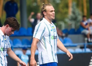УПЛ-2. «Буковина U-21» — «Динамо U-21» — 1:2: ВИДЕОобзор матча