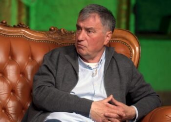 «Остается только Пономаренко», — эксперт про выбор нападающего на первые матчи сборной Украины в Лиге наций