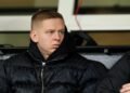 «Манчестер Юнайтед» отказался от подписания Зинченко