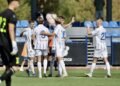 Национальная Лига. «Динамо U-19» — «Львов U-19» — 4:1. Отчет о матче