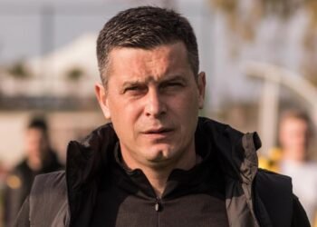 Александр Грицай: «Среди соперников «Шахтера» проходных команд нет. Кто проходной? «Слован»? Я так не думаю»