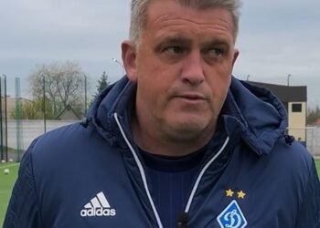 «Слава мне нравится. Что-то в нем есть вратарское», — Вячеслав Богоделов подробно о Вячеславе Суркисе