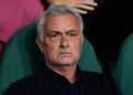 Жозе Моуринью: «Я понятия не имею, почему «Реал» проиграл «Бетису»