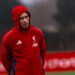 Флик отказался от подписания ван Дейка в «Барселону»