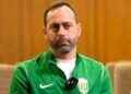 «Ми маємо бути відважними до кінця»: Фернандес висловився про філософію Карпат