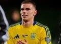 «Нульовий ефект»: відомий тренер розкритикував гравців збірної України, які вийшли на заміну проти Грузії