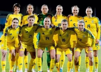 Україна – Словаччина: жіноча збірна визначилася із місцем проведення матчу плей-оф відбору ЧС-2027
