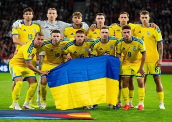 «Мальдера ще може здивувати»: ексгравець збірної України оцінив шанси синьо-жовтих обіграти Грузію в Лізі націй