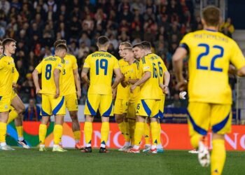 «Нехай хоч випадково виграють»: Леоненко поділився очікуваннями від матчу Грузія – Україна в Лізі націй