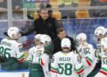 «Ак Барс» — «Сибирь»: во сколько начало матча КХЛ, где смотреть трансляцию