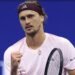 Александр Зверев отреагировал на выход в финал USO после победы над Кареном Хачановым