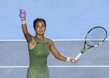 Александра Эала назвала фаворита розыгрыша женского турнира US Open — 2026