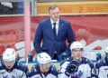 Алексей Исаков — о поражении «Торпедо»: матчи с ЦСКА можно выносить за скобки